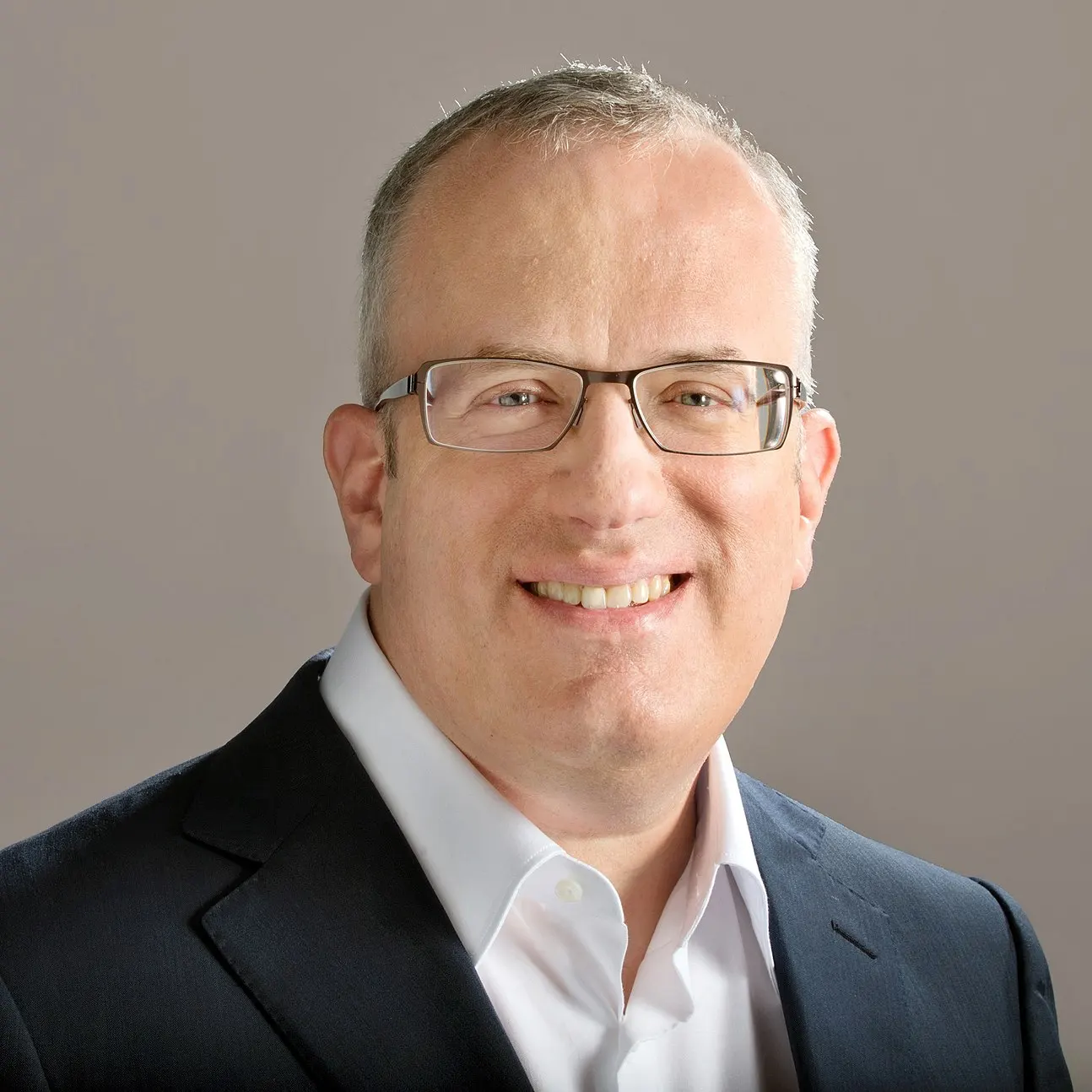 Brendan Eich in suit jacket